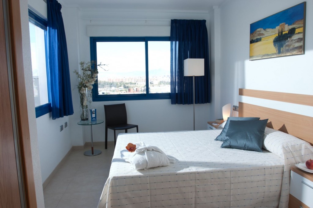 Habitación matrimonio 1