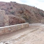 Barranc de les salinetes